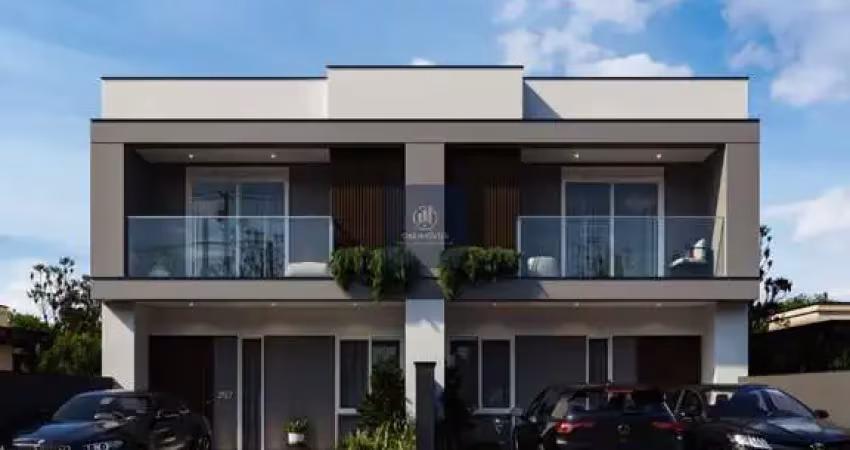 Casa com 3 quartos à venda na Rua Sílvio Luís Barbieri, Igara, Canoas