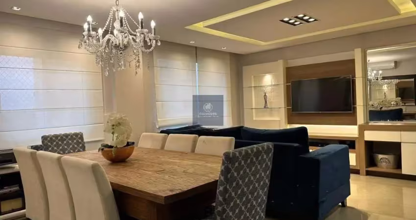 Apartamento com 3 quartos à venda na Avenida Farroupilha, 5508, Marechal Rondon, Canoas