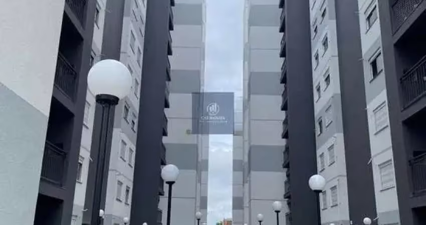 Apartamento com 3 quartos à venda na Rua Henrique Stefani, 761, Igara, Canoas
