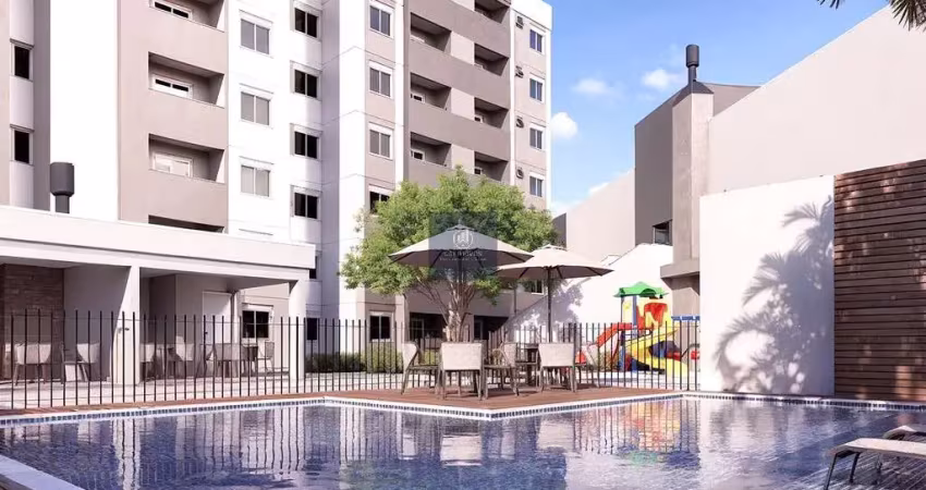 Apartamento com 2 dormitorios estância velha canoas