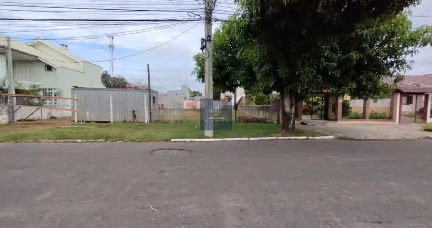 Terreno à venda na Rua Nossa Senhora do Perpétuo Socorro, São José, Canoas