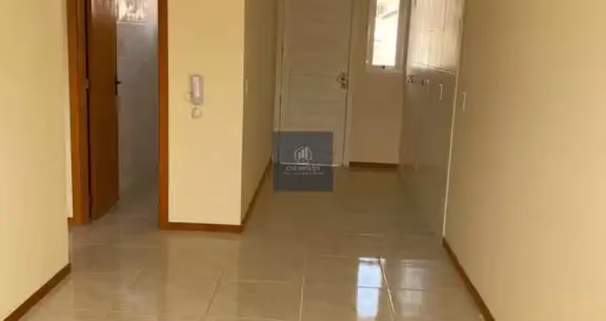 Casa em condomínio fechado com 2 quartos à venda na Rua Imperador, Sítio Ipiranga, Cachoeirinha