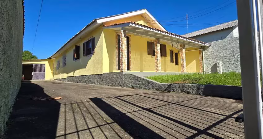 Casa com 4 quartos à venda na Rua dos Purús, Igara, Canoas