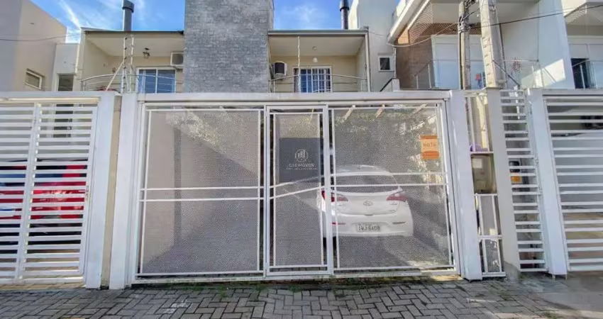 Casa com 3 quartos à venda na Rua dos Alecrins, Igara, Canoas