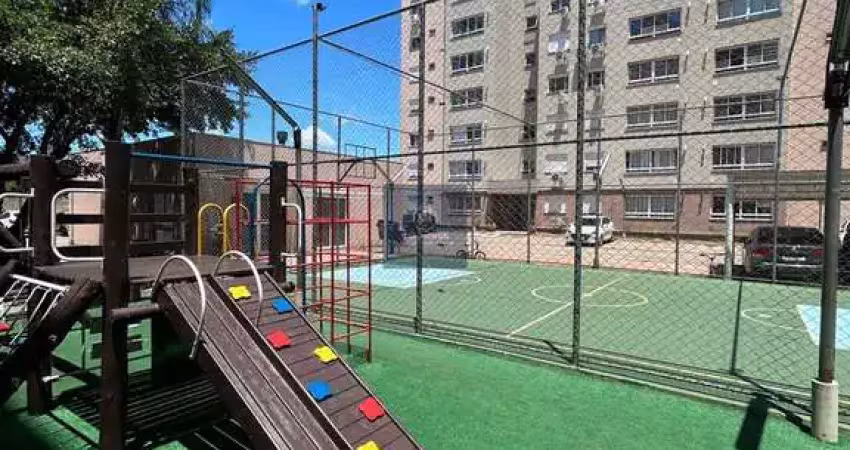 Apartamento com 2 quartos à venda na Rua Joaquim Caetano, Fátima, Canoas
