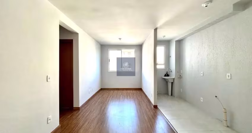 Apartamento 2 quartos com vaga bairro olaria canoas