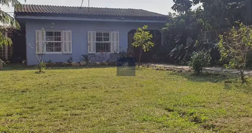 Casa com 3 quartos à venda na Rua Protásio Alves, Niterói, Canoas
