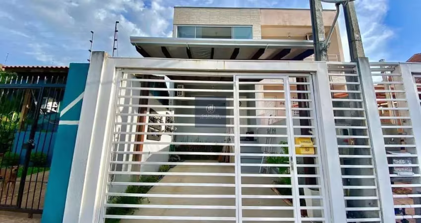 Casa com 2 quartos à venda na Rua Vereador Adão Da Silva Santos, São José, Canoas