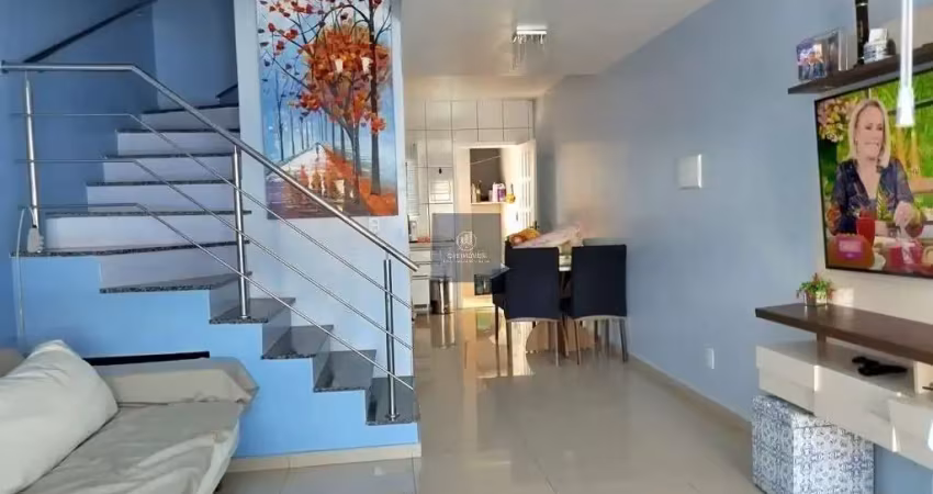 Casa com 2 quartos à venda na Rua José Marques Viana, São José, Canoas