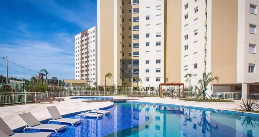 Apartamento com 2 quartos à venda na Avenida Farroupilha, 5508, Marechal Rondon, Canoas