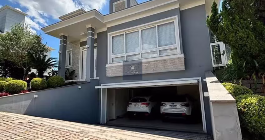 Casa em condomínio fechado com 3 quartos à venda na Avenida Açucena, 50, Estância Velha, Canoas