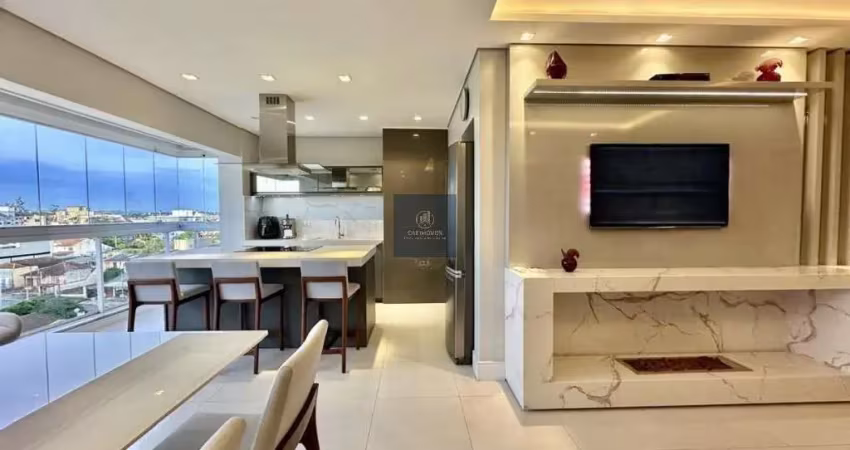Apartamento com 3 quartos à venda na Rua Marquês do Herval, 467, Marechal Rondon, Canoas