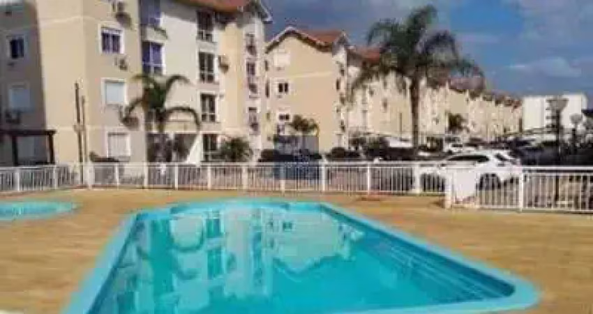 Apartamento com 2 quartos à venda na Rua João Wobeto, 350, Mato Grande, Canoas