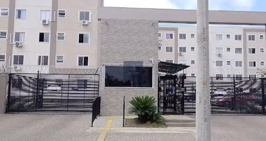 Apartamento com 2 quartos à venda na Rua Arpoador, 425, Estância Velha, Canoas