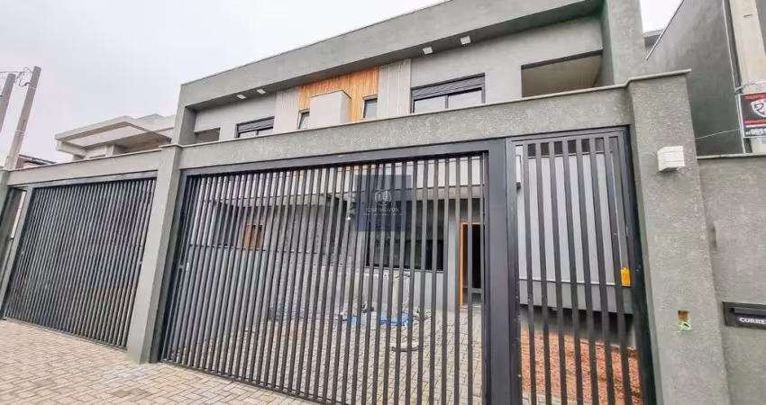 Casa com 3 quartos à venda na Rua Lopes Trovão, São José, Canoas