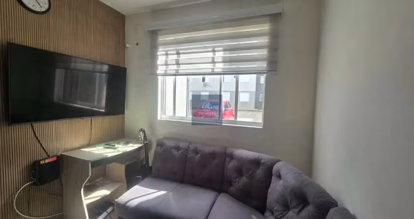 Apartamento com 2 quartos à venda na Rua São Luiz, Centro, Canoas