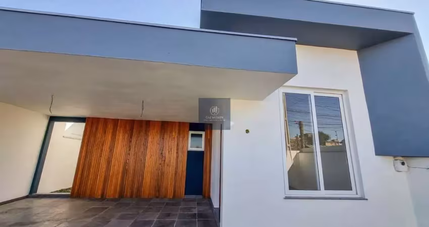 Casa com 3 quartos à venda na Rua Doutor Alfredo Angelo Filho, Igara, Canoas