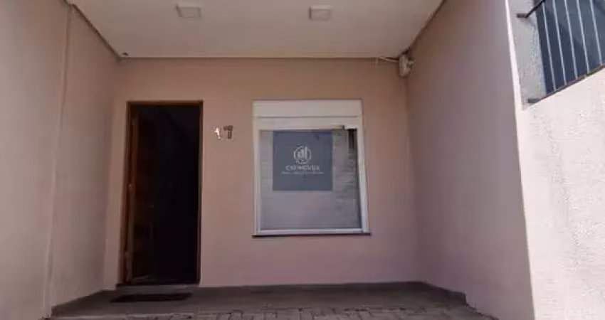 Casa com 2 quartos à venda na Rua Vereador Adão Da Silva Santos, São José, Canoas