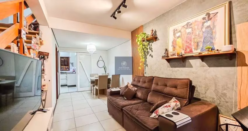 Casa com 2 quartos à venda na Rua Vereador Adão Da Silva Santos, São José, Canoas