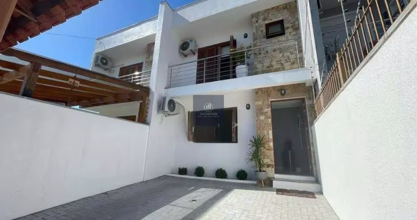 Casa com 3 quartos à venda na Rua Melton Ignácio Both, São José, Canoas