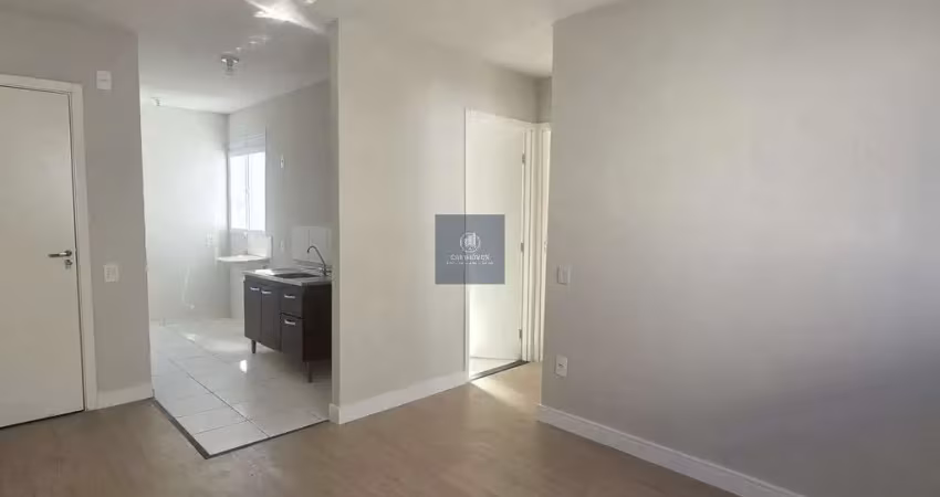 Apartamento com 2 quartos à venda na Rua São Nicolau, Estância Velha, Canoas