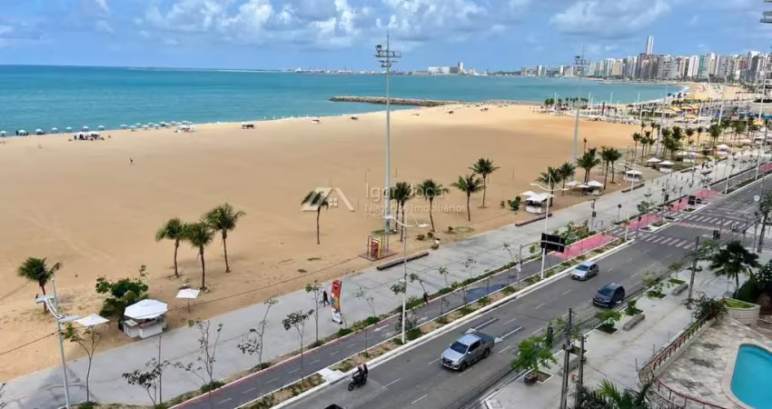 Apartamento com 3 quartos à venda na Avenida Historiador Raimundo Girão, 860, Meireles, Fortaleza