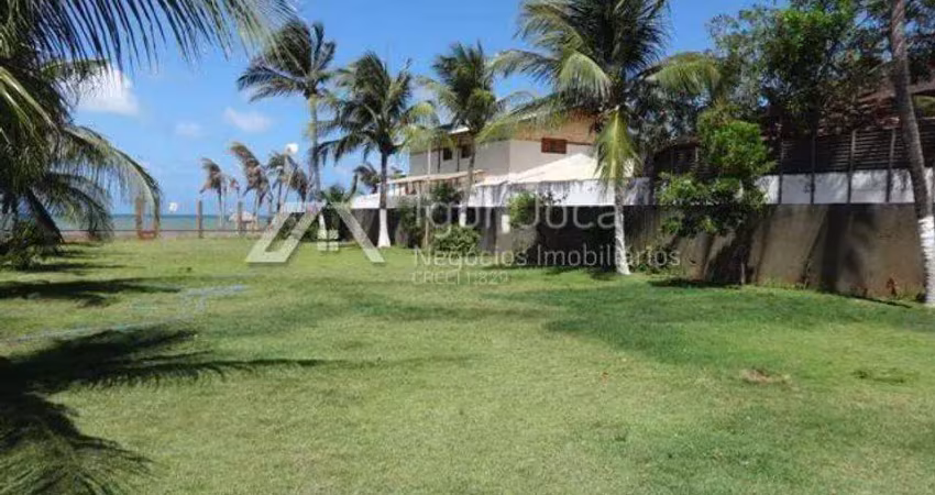 Casa com 5 quartos à venda na Avenida dos Coqueiros, Cumbuco, Caucaia