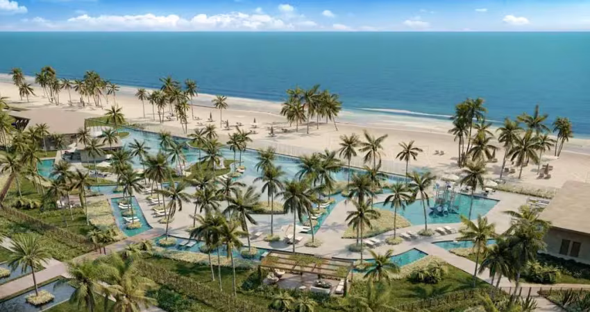 Mandara by yoo | porto das dunas, ceará | apartamento