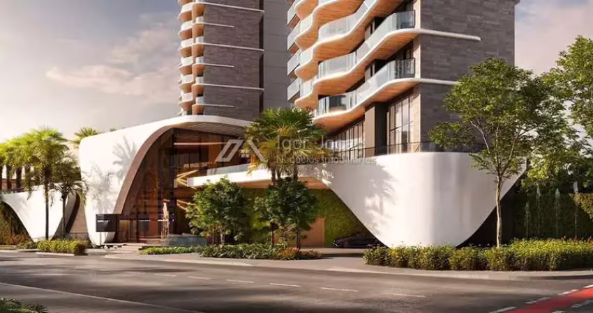Casa boris, apartamento à venda no meireles | fortaleza, ce