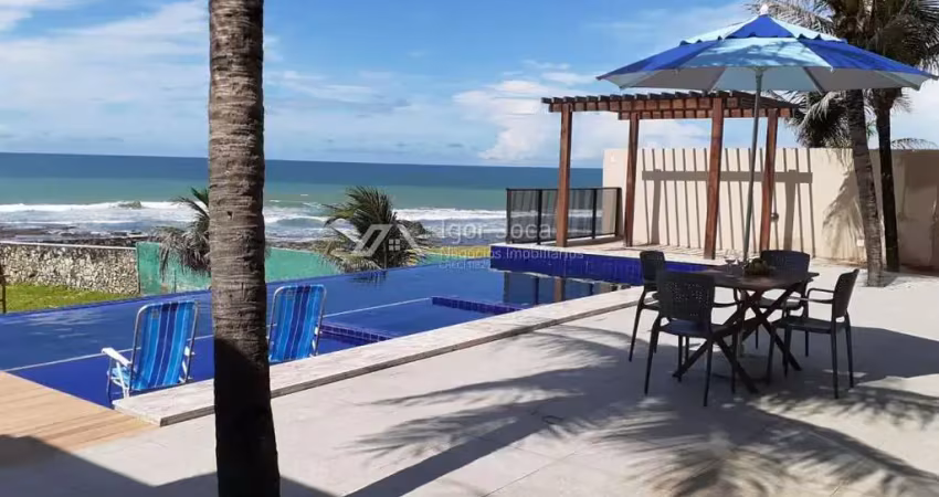 Casa com 4 quartos à venda na Rua Capitão Inácio Prata, Taíba, São Gonçalo do Amarante