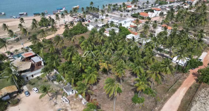 Terreno à venda na Vila Costeira, Ilha do Guajirú, Itarema