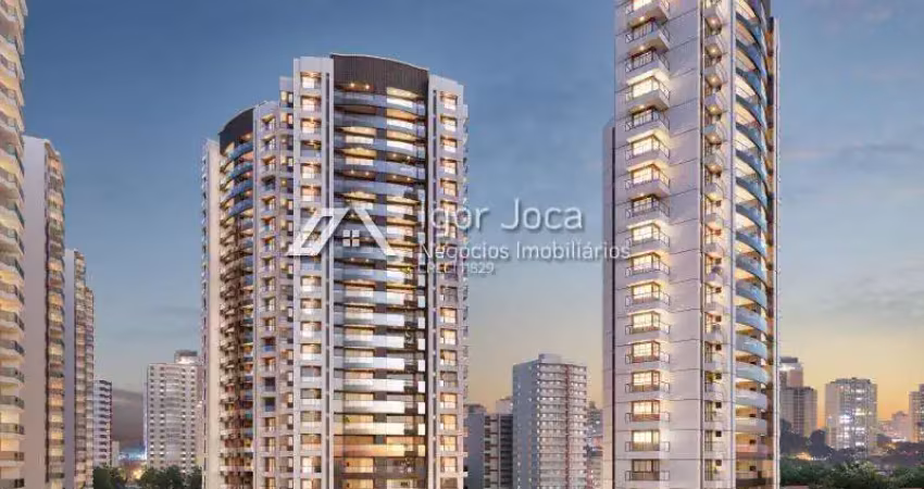 Apartamento com 3 quartos à venda na Rua Vilebaldo Aguiar, 2221, Cocó, Fortaleza