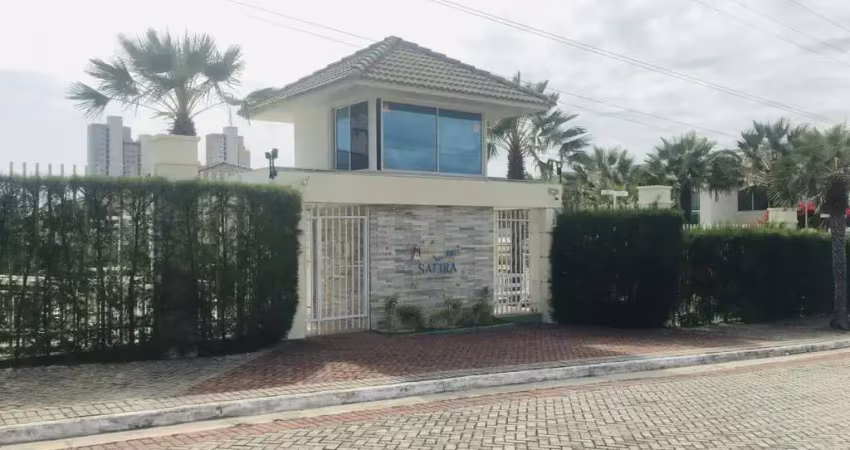 Alto das dunas - casa em condomínio à venda | fortaleza