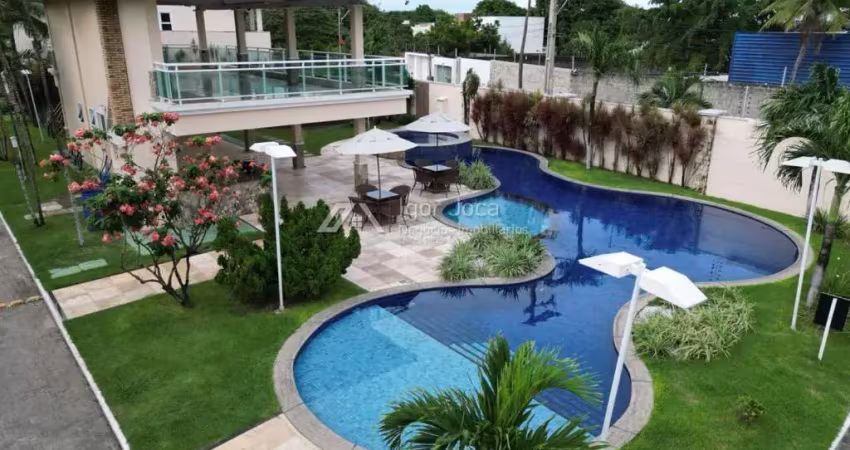 Casa em condomínio fechado com 4 quartos à venda na Avenida Manoel Mavignier, 3477, Sabiaguaba, Fortaleza