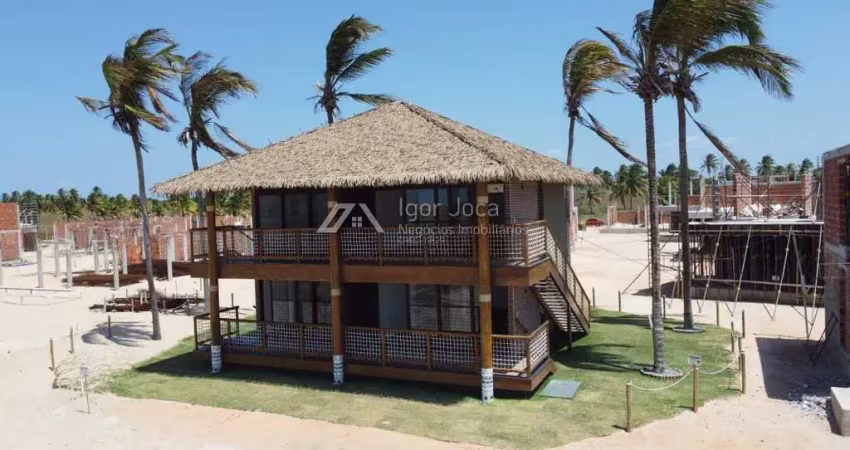Apartamento com 1 quarto à venda na Vila Costeira, s/n, Ilha do Guajirú, Itarema
