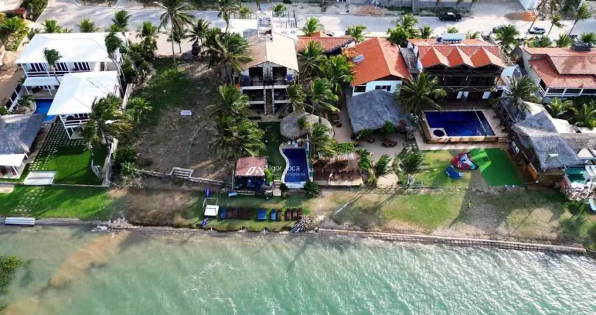 Sala comercial à venda na Vila Costeira, 21, Ilha do Guajirú, Itarema