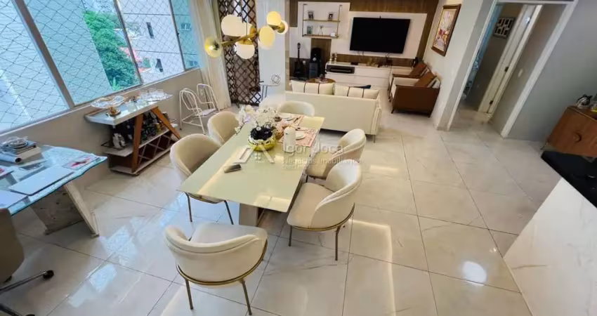 Apartamento com 4 quartos à venda na Rua Joaquim Nabuco, 871, Aldeota, Fortaleza
