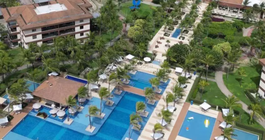 Mandara lanai | 4 quartos, porto das dunas - fortaleza