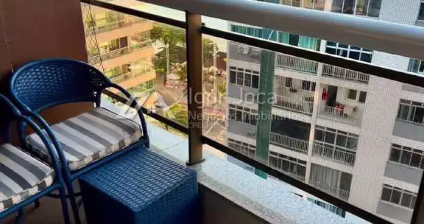 Apartamento à venda, 3 suítes | beira mar fortaleza