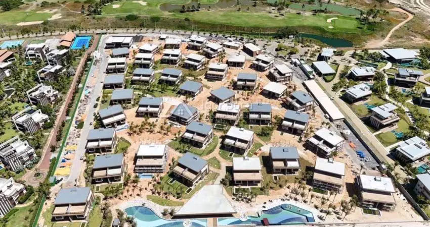 Apartamento com 4 quartos à venda na Avenida Marginal, 1, Tapera, Aquiraz