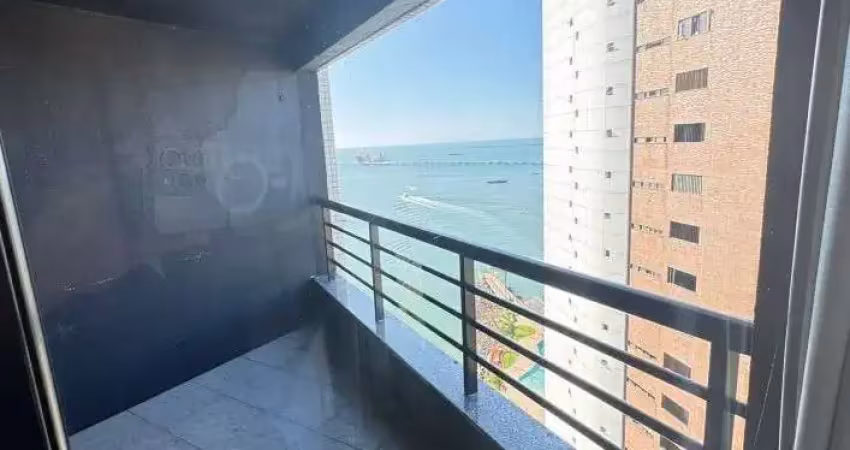Flat iate plaza | beira-mar | fortaleza - ceará, brasil