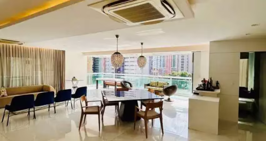Edificio casablanca condominium | meireles, fortaleza - ce