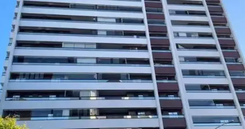 Apartamento com 3 quartos à venda na Rua Bento Albuquerque, 1670, Cocó, Fortaleza
