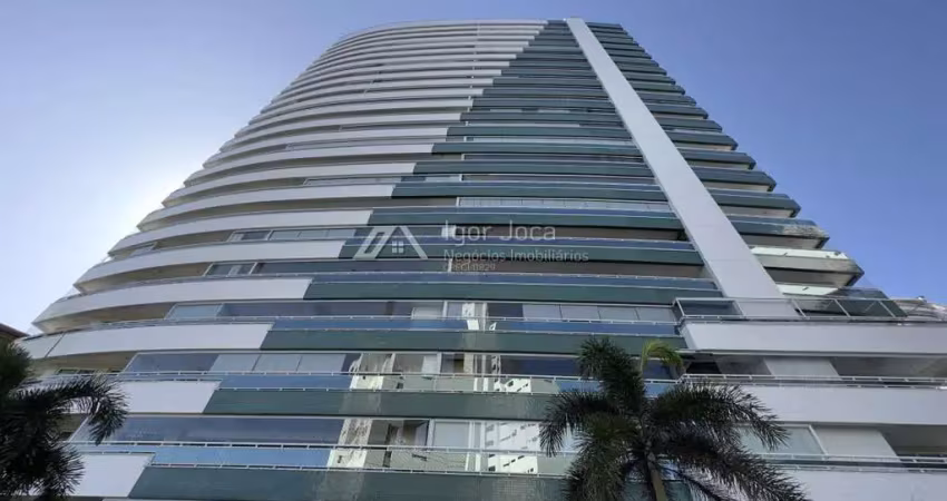 Apartamento com 4 quartos à venda na Rua Israel Bezerra, 1033, Cocó, Fortaleza