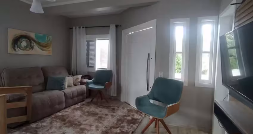Sobrado 150m² a venda por r$400.000,00 ou locação por r$2.500,00. 3(três) dormitórios 2(duas) vagas - canoas /rs
