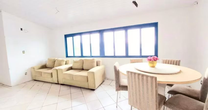 Casa 90m² para locação por r$ 1.500,00 3(três) dormitórios - porto alegre/rs
