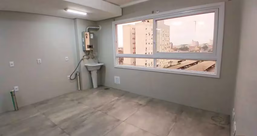 Apartamento 54m² para locação por r$ 2.250,00 . 2(dois) dormitórios 1(um) banheiro - canoas/rs