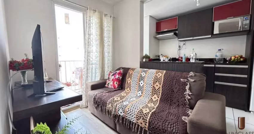 Apartamento 52m² para locação por r$1.400,00. 2(dois) dormitórios, 1(uma) vaga - bairro fátima, canoas/rs