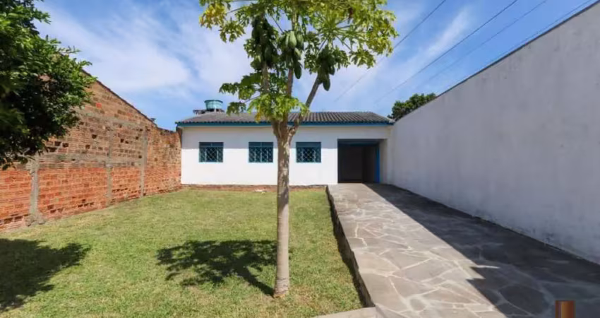 Casa 110m² para locação por r$2.400,00. 3(três) dormitórios 1(uma) vaga - cachoeirinha/cachoeirinha