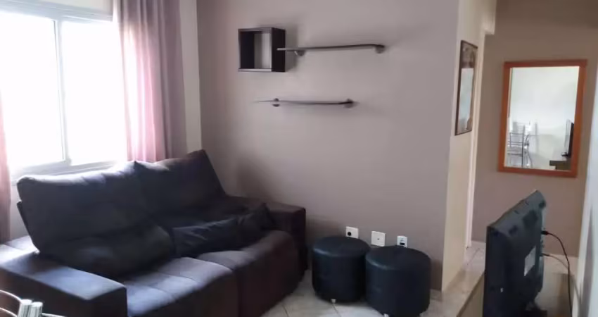 Apartamento a venda no centro por r$114,900,00. 1(um) dormitório - esteio/rs